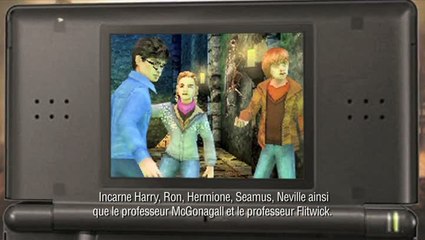 Harry Potter et les Reliques de la Mort - Deuxième Partie : Second trailer