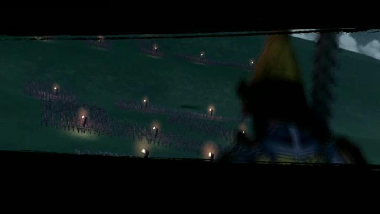 Total War : Shogun 2 : Pack d'unités Saints and Heroes