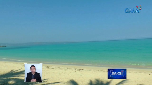 Ilang resort at homestay, fully booked na dalawang linggo bago mag-Semana Santa | Saksi