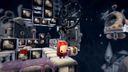 ilomilo : Trailer n°4