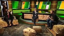 Apología de los cócteles molotov en 'Està passant' de TV3