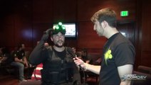 Splinter Cell Blacklist : Penny Arcade Expo 2012