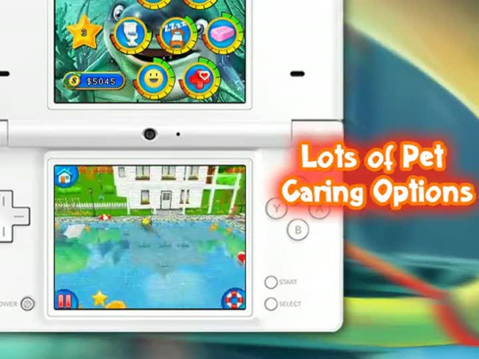 101 Shark Pets : Trailer