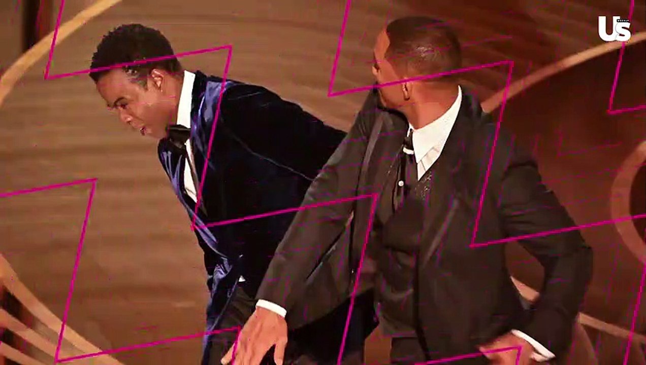 Joe Rogan Slams Will Smith For Slapping Chris Rock At Oscars 2022