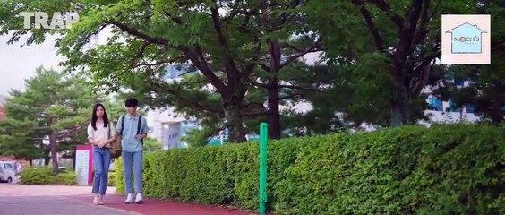 [Vietsub] Cạm bẫy- Trap- Tập 9- Cãi nhau với bạn thân vì trai