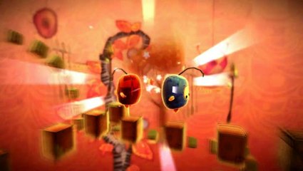 ilomilo : Autumn Tale