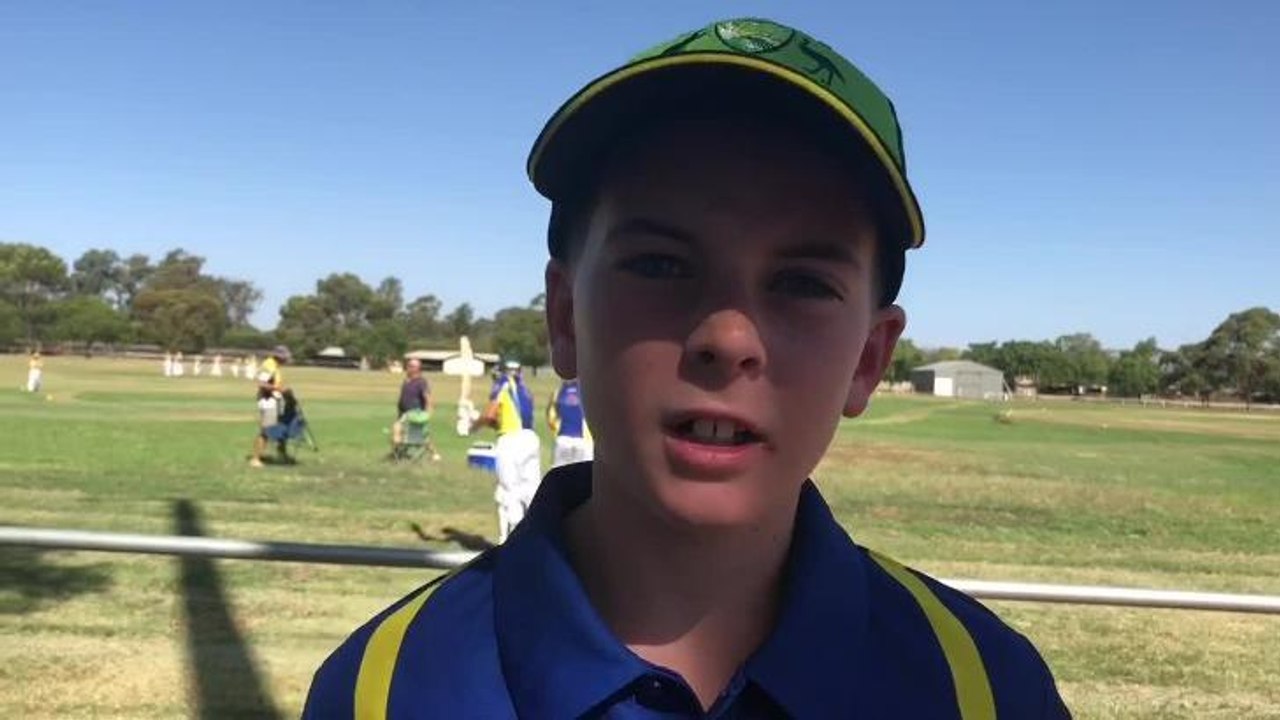 Area News Billy Evans