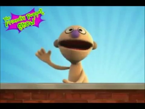 Puppet War : Les marionnettes tueuses