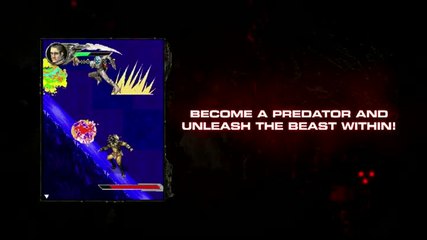 Predators : Trailer