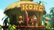 Donkey Kong Country Returns : Plus beau tu meurs