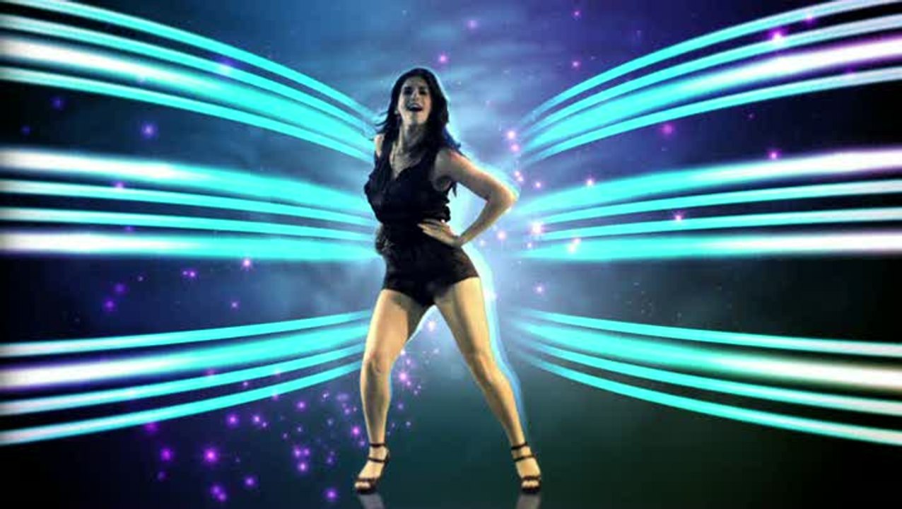 Dance Central : Trailer de lancement