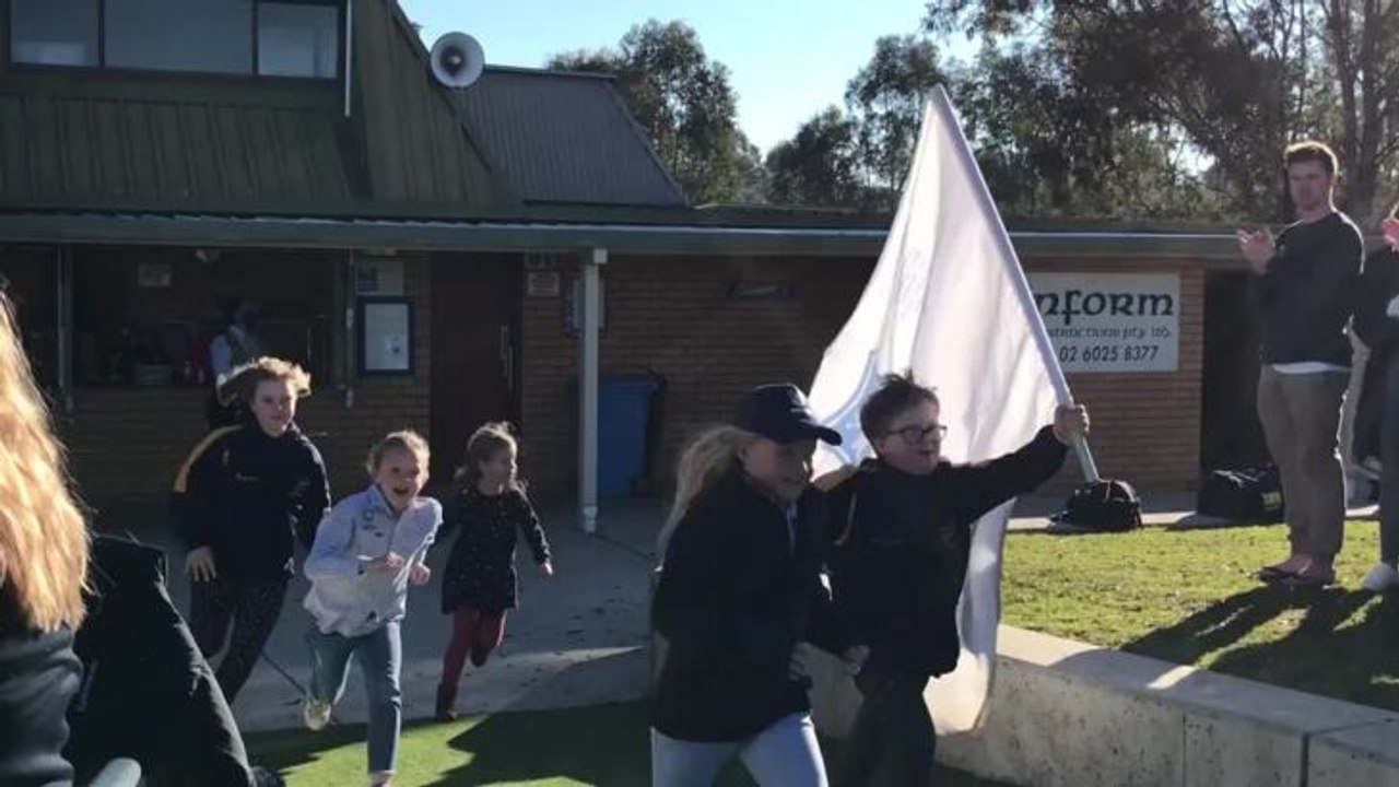 NAIDOC 2021