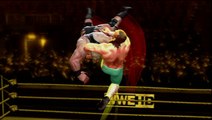 WWE All Stars : Jake the Snake - Finish Move