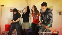 Singstar + Dance : Donner un concert dans son salon