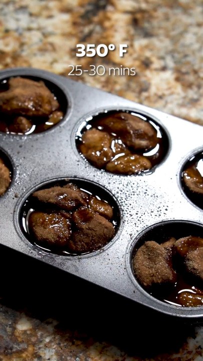 Monkey Bread Made Easy