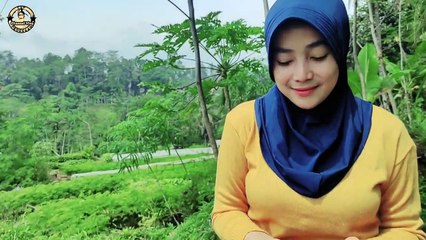 NENG SANTI GADIS DESA CANTIK PINTAR MASAK