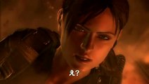 Resident Evil : Revelations : Beau trailer japonais