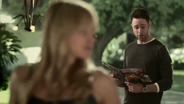 Your Shape : Fitness Evolved : Trailer