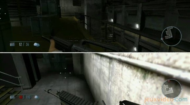 GoldenEye 007 : 3/3 : Multijoueur