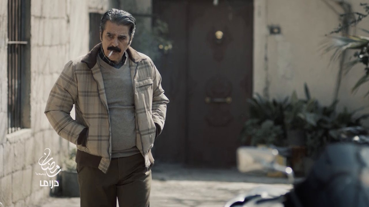 شخصيات مختلفة وأحداث غير متوقعة .. مع وقف التنفيذ مسلسل درامي تتابعونه يومياً خلال شهر رمضان المبارك على #MBCDrama