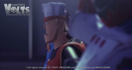 MicroVolts : Premier trailer