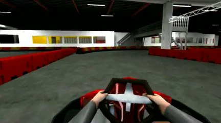 Go Karting : Gameplay