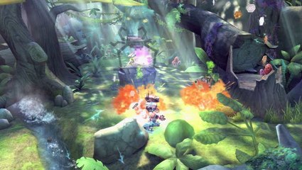 Spare Parts : Trailer n°2