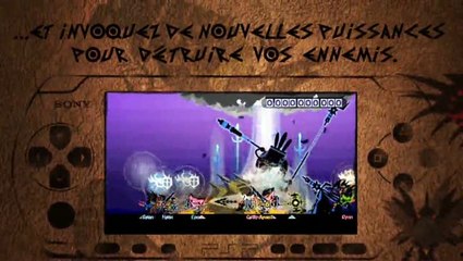 Patapon 3 : Présentation complète