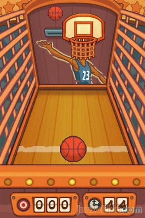 Carnival : Fête Foraine : Nouvelles Attractions : Partant pour une partie gratuite ?