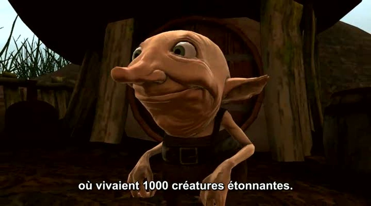 Faery : Legends of Avalon : Déployez vos ailes