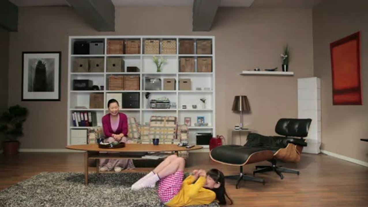 Kinectimals : Publicité