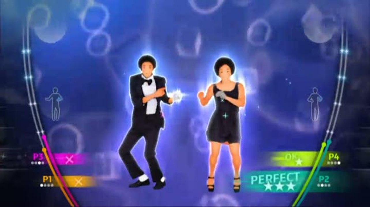 Michael Jackson : The Experience : Don't Stop 'til You Get Enough