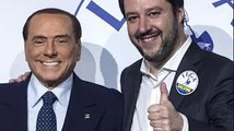 Silvio Berlusconi e Matteo Salvini, retroscena sul faccia a f@ccia ad Arcore: crepe nel centrodestra