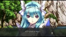 Agarest : Generations of War 2 : Dialogues