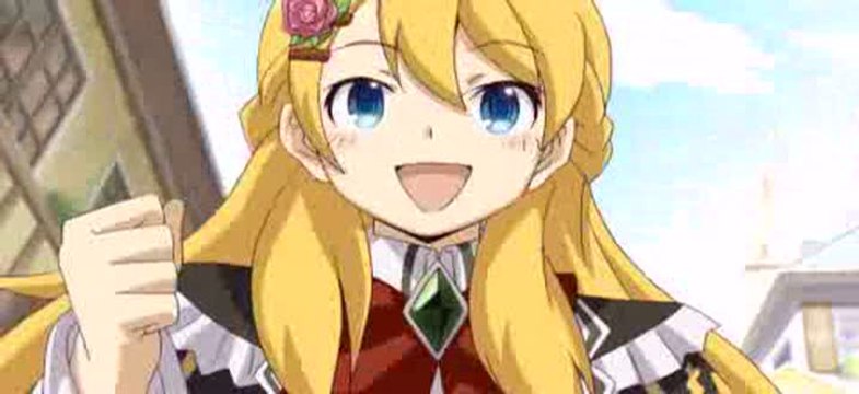 Blue Roses : Premier trailer