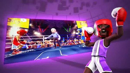 Kinect Sports : Des épreuves et du rythme