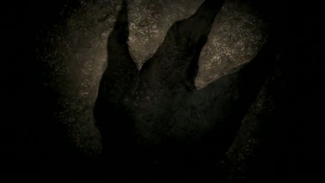 Jurassic Park : The Game : E3 2010 : Teaser d'annonce