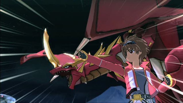 Bakugan Battle Brawlers : Les Protecteurs de la Terre : Bakugan is back