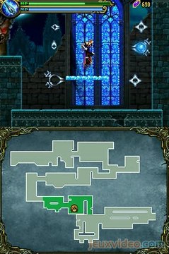 Soul of Darkness : Transformations