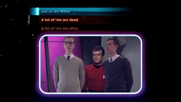 Yoostar 2 : Journal des développeurs 2 : le multijoueur