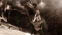 Combat de Géants : Dinosaures 3D : Des dinos en relief