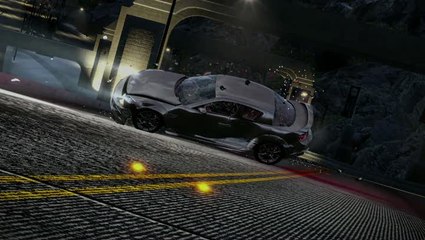 Need for Speed : Hot Pursuit : Trailer pour la démo