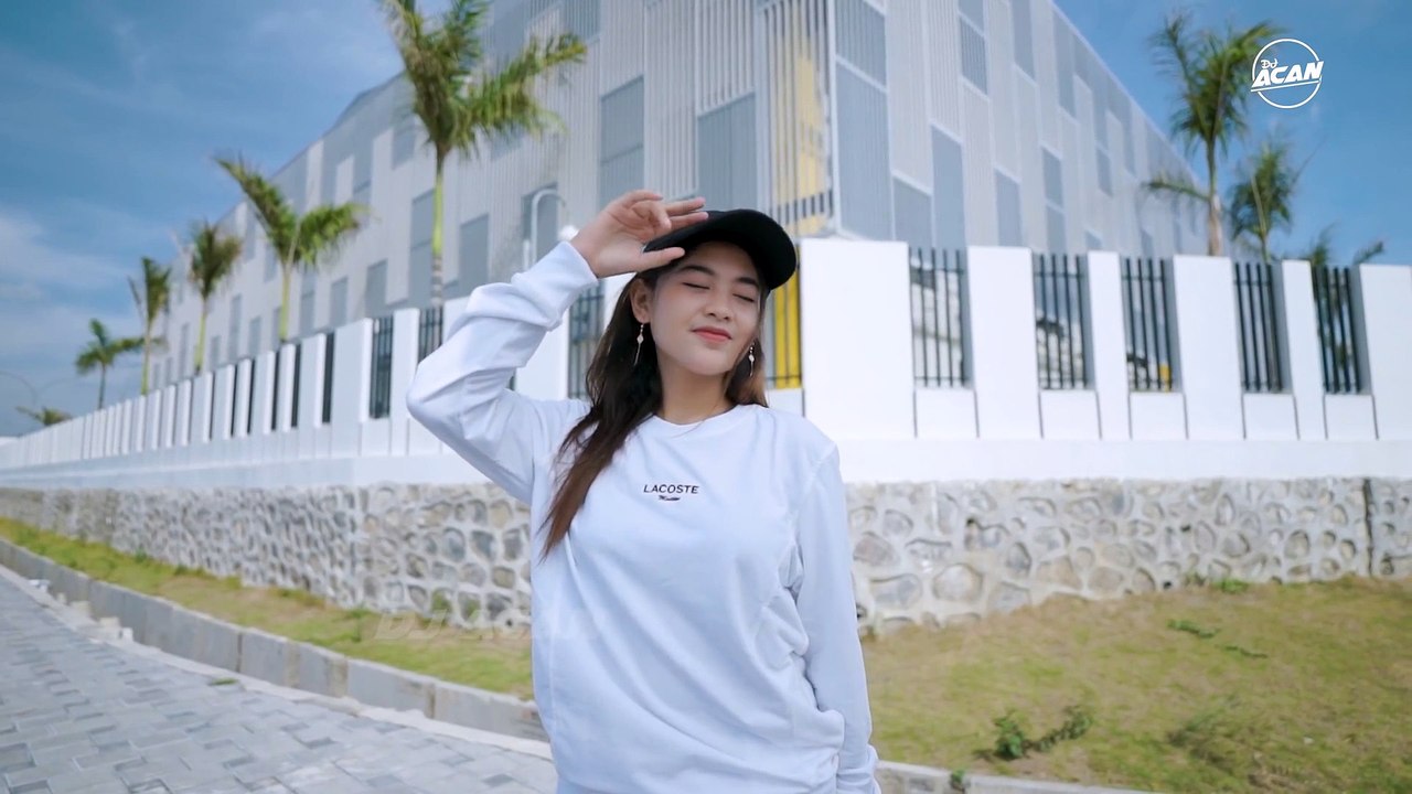 DJ MI CAMA SLOW REMIX GAMELAN  DJ ACAN