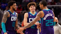 NBA 3/30 Preview: Hornets Vs. Knicks