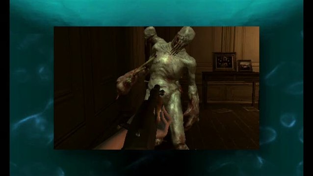 Resident Evil : Revelations : E3 2011 : Quelques monstres en moins