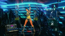 Dance Central : E3 2010 : Trailer