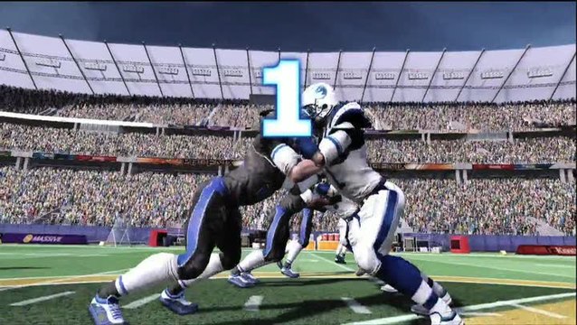 MotionSports : Trailer de lancement