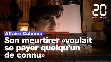 Affaire Colonna: le comportement du meurtrier jugé «dégueulasse» par le directeur de la prison d'Arles