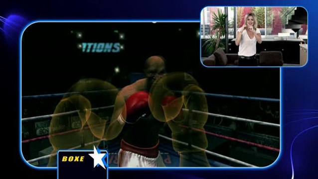 MotionSports : GC 2010 : Trailer