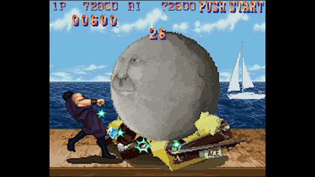 Rock of Ages : GC 2011 : Rien ne bat la pierre